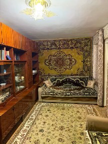 Продается 2-комн. квартира, 42 м²