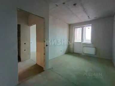 Продается 1-комн. квартира, 34,9 м²