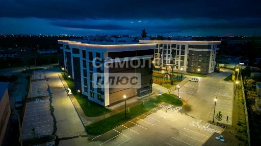 Продается студия, 30,1 м²