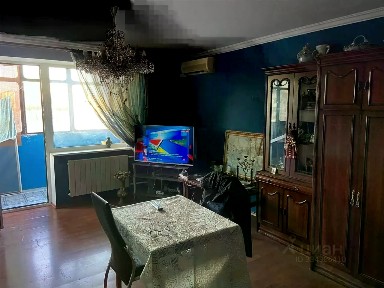 Продается 3-комн. квартира, 68,7 м²