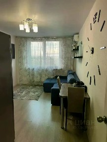 Продается 1-комн. квартира, 37,2 м²