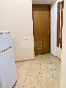 Продается апартаменты-студия, 18,4 м²
