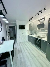 Продается 1-комн. квартира, 46 м²