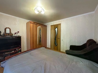 Продается 2-комн. квартира, 48,7 м²