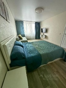 Продается 1-комн. квартира, 38 м²