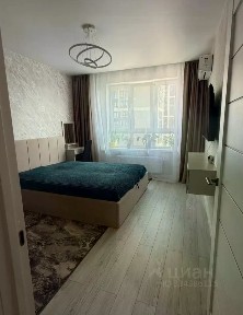 Продается 1-комн. квартира, 35 м²