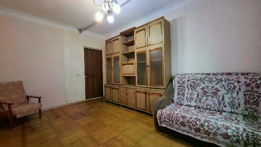 Продается 1-комн. квартира, 39 м²