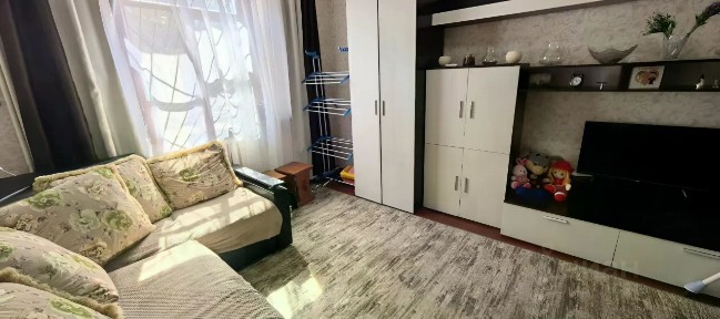 Продается 3-комн. квартира, 69 м²