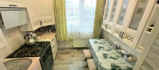 Продается 3-комн. квартира, 66 м²