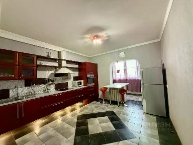 Продается 1-комн. квартира, 55,1 м²