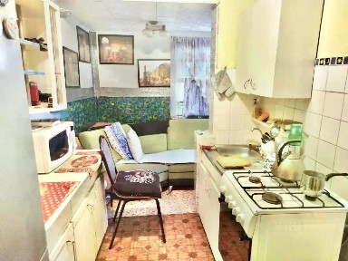 Продается 1-комн. квартира, 30,3 м²