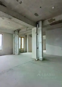Продается 2-комн. квартира, 133 м²