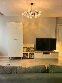 Продается 1-комн. квартира, 43 м²