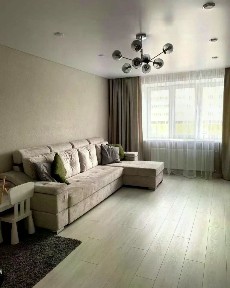 Продается 2-комн. квартира, 57 м²