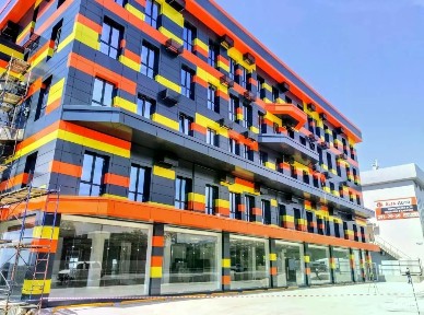 Продается 1-комн. квартира, 27 м²