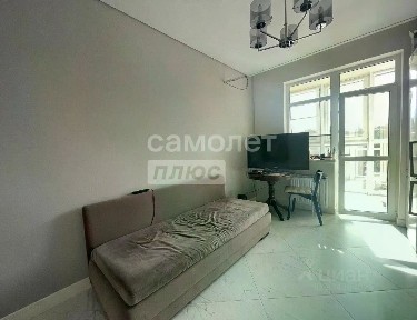 Продается 1-комн. квартира, 39,5 м²