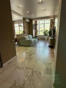 Продается 2-комн. квартира, 62,9 м²