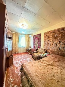 Продается 2-комн. квартира, 40,4 м²