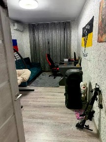 Краснодарский край, Краснодар, Карасунский, мкр. Гидростроителей, просп. Имени писателя Знаменского, 9к4
