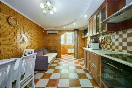 Краснодарский край, Краснодар, Прикубанский, ул. Академика Лукьяненко, 28