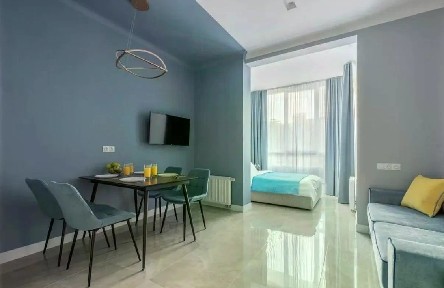 Продаются 2-комн. апартаменты, 60 м²
