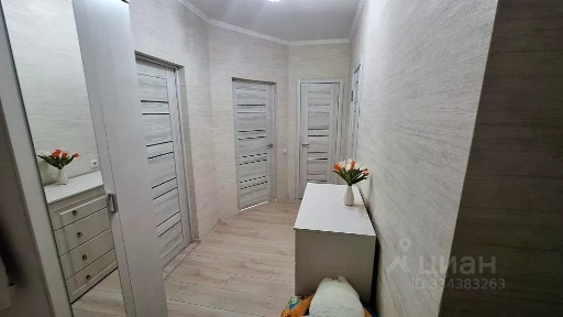 Продается 1-комн. квартира, 35,4 м²