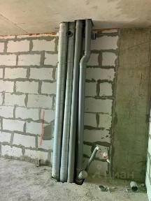 Продается квартира свободной планировки, 24 м²