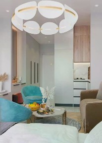Продается студия, 33 м²