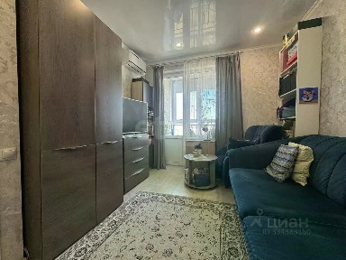 Краснодарский край, Анапа, Анапское ш., 24к1