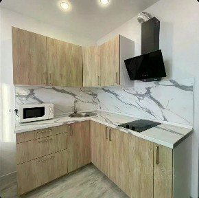Продается студия, 22 м²