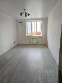 Продается 1-комн. квартира, 39,5 м²
