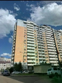 Продается 2-комн. квартира, 61 м²