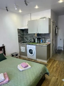 Продается студия, 19,8 м²