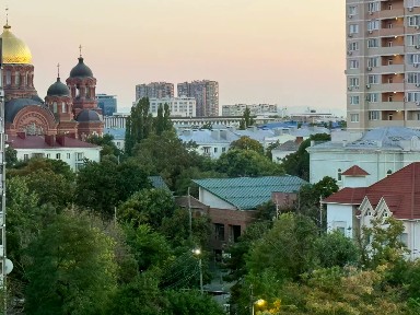 Продается 1-комн. квартира, 43,6 м²
