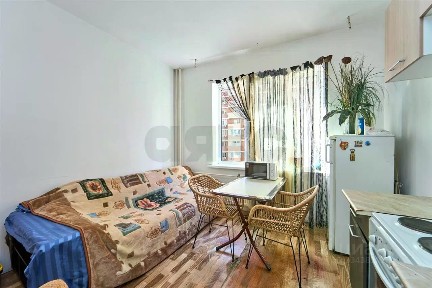 Продается 2-комн. квартира, 41,1 м²