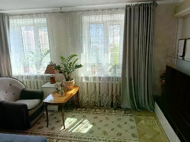Краснодарский край, Краснодар, Западный, мкр. Центральный, ул. Одесская, 8