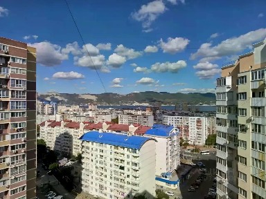 Продается 2-комн. квартира, 65,7 м²