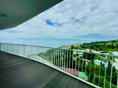 Продаются 3-комн. апартаменты, 89 м²