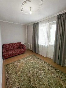 Продается 2-комн. квартира, 51,2 м²
