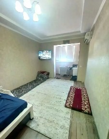 Продается 1-комн. квартира, 35 м²
