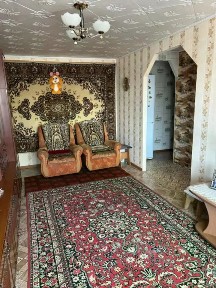 Продается 2-комн. квартира, 43 м²
