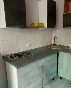 Продается студия, 24 м²