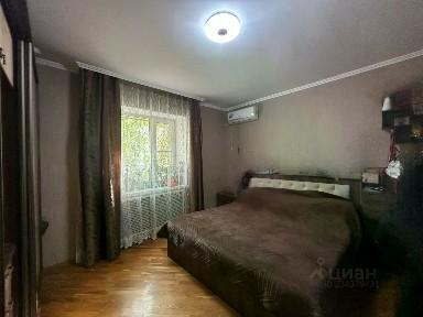 Продается 2-комн. квартира, 67,1 м²