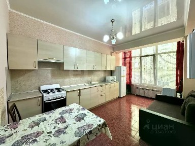 Продается 1-комн. квартира, 37,7 м²