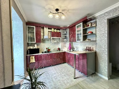 Продается 3-комн. квартира, 86 м²