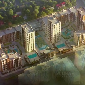 Продается 2-комн. квартира, 53,63 м²