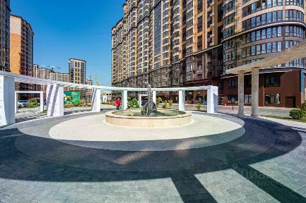 Продается 1-комн. квартира, 44,5 м²