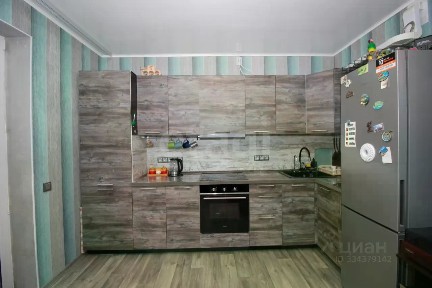Продается 2-комн. квартира, 56,8 м²