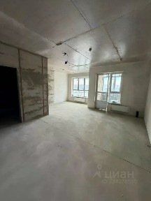 Продается 1-комн. квартира, 54 м²