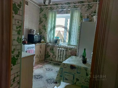 Продается 1-комн. квартира, 31,6 м²